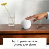 imageEcho Dot 5th Gen 2022 Release in Charcoal bundle with TPLink Kasa Smart Color Bulb