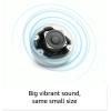 imageEcho Dot 5th Gen 2022 Release in Charcoal bundle with TPLink Kasa Smart Color Bulb
