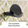 imageEcho Pop in Lavender Bloom bundle with TPLink Kasa Smart Color Bulb