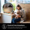 imageKasa Matter Smart Dimmer Switch Voice Control wSiri Alexa ampamp Google Assistant UL Certified Timer ampamp Schedule Easy Guided Install Neutral Wire Required Single Pole 24GHz WiFi 3PackWhite  Alexa Compatible