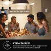 imageKasa Matter Smart Light Switch Voice Control wSiri Alexa ampamp Google Assistant  UL Certified  Timer ampamp Schedule  Easy Guided Install  Neutral Wire Required  Single Pole  24GHz WiFi  KS205White  Alexa Compatible