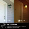 imageKasa Matter Smart Light Switch Voice Control wSiri Alexa ampamp Google Assistant  UL Certified  Timer ampamp Schedule  Easy Guided Install  Neutral Wire Required  Single Pole  24GHz WiFi  KS205White  Matter Compatible