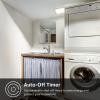 imageKasa Matter Smart Light Switch Voice Control wSiri Alexa ampamp Google Assistant  UL Certified  Timer ampamp Schedule  Easy Guided Install  Neutral Wire Required  Single Pole  24GHz WiFi  KS205White  Matter Compatible