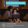 imageKasa Matter Smart Plug w Energy Monitoring Compact Design 15A1800W Max Super Easy Setup Works with Apple Home Alexa ampamp Google Home UL Certified 24G WiFi Only White KP125M 4PackAlexa Compatible Plug 4Pack