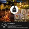 imageKasa Outdoor Smart Plug Smart Home WiFi Outlet Timer Max Load 15A1875W IP64 Weather Resistance Compatible with Alexa Google Home ampamp SmartThings No Hub Required ETL CertifiedKP401Dimmer 1Socket