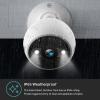 imageKasa Smart 2K QHD Security Camera Outdoor Wired IP65 Starlight Sensor ampamp 98Ft Night Vision MotionPerson Detection 2 Way Audio wSiren CloudSD Card Storage Alexa ampampGoogle Home CompatibleKC420WS