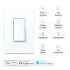 imageKasa Smart 3 Way Switch HS210 KIT Needs Neutral Wire 24GHz WiFi Light Switch works with Alexa and Google Home UL Certified No Hub Required White2 Count Pack of 1Original Version