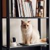 imageKasa Smart Indoor PanTilt Home Security Camera 1080p HD Dog Camera wNight Vision Motion Detection for Baby ampamp Pet Monitor Cloud ampamp SD Card Storage Works w Alexa ampamp Google Home 24G WiFi EC71White