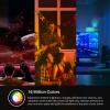imageKasa Smart LED Light Strip 164ft WiFi LED Strip Works with Alexa Google Home SmartThings High Brightness with 16 Million Colors RGB Grouping Adjustable Length Up to 25000 Hours KL400L5Multicolor