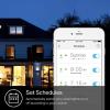 imageKasa Smart Light Bulbs 1000 Lumens High Brightness 16M Color Changing Dimmable Smart WiFi Light Bulb Compatible with Alexa and Google Home A19 24GHz WiFi only No Hub Required KL1351000 LM  1Pack