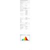 imageKasa Smart Light Bulbs that works with Alexa and Google Home Dimmable Smart LED Bulb A19 9W 800Lumens Soft White2700K CRI90 WiFi 24Ghz only No Hub Required 4 Count Pack of 1KL110P4White Newer Version