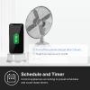 imageKasa Smart Plug Matter Compatible Energy Monitoring Compact Design 15A1800W Max Super Easy Setup Works with Apple Home Alexa ampamp Google Home UL Certified 24G WiFi Only White KP125M2PackMatter Compatible