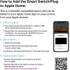 imageKasa Smart Plug Ultra Mini 15A Smart Home WiFi Outlet Works with Alexa Google Home ampamp IFTTT No Hub Required UL Certified 24G WiFi Only 2 Count Pack of 1EP10P2  WhiteHomekit Compatible