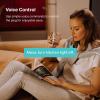 imageKasa Smart Plug Ultra Mini 15A Smart Home WiFi Outlet Works with Alexa Google Home ampamp IFTTT No Hub Required UL Certified 24G WiFi Only 2 Count Pack of 1EP10P2  WhiteSmart plug
