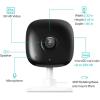 imageKasa Smart Security Camera for Baby monitor 1080p HD IndoorCamera for Home Security with Motion Detection TwoWay Audio Night Vision Cloud ampamp SD Card Storage Works with Alexa ampamp Google Home EC60White  2K