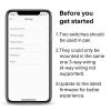 imageKasa Smart WiFi Motion Sensor Switch Single Pole Needs Neutral Wire 24GHz WiFi Light Switch Compatible with Alexa ampamp Google Home UL Certified No Hub RequiredKS200MWhite1Pack3Way Dimmer