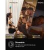 imageKasa Smart WiFi Motion Sensor Switch Single Pole Needs Neutral Wire 24GHz WiFi Light Switch Compatible with Alexa ampamp Google Home UL Certified No Hub RequiredKS200MWhite1Pack3Way Dimmer