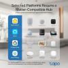 imageTapo TPLink Smart Light Bulbs 16M Colors RGBW Dimmable Compatible with Alexa and Google Home A19 60W Equivalent 800LM CRIampgt90 24GHz WiFi only No Hub Required L530E4Pack1100 Lm Multicolor