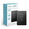 imageKasa Smart Dimmer Switch HS220LA Light Almond Single Pole Needs Neutral Wire 24GHz WiFi Light Switch Compatible with Alexa and Google Home UL Certified No Hub RequiredBlack