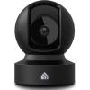 imageKasa Smart Indoor PanTilt Home Security Camera 1080p HD Dog Camera wNight Vision Motion Detection for Baby ampamp Pet Monitor Cloud ampamp SD Card Storage Works w Alexa ampamp Google Home 24G WiFi EC71Black
