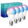 800 Lumens  4-Pack
