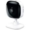 imageKasa Smart Security Camera for Baby monitor 1080p HD IndoorCamera for Home Security with Motion Detection TwoWay Audio Night Vision Cloud ampamp SD Card Storage Works with Alexa ampamp Google Home EC60White  1080P
