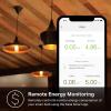 imageTPLink Kasa Smart WiFi LED Bulb Filament E26 Smart Light Bulb Warm Amber 2000K Dimmable No Hub Required Compatible with Alexa ampamp Google Assistant KL60