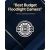 image:imageTapo 2K Dual Lens PanTilt Security Battery Camera Wireless wSolar Panel 165 WideAngle  6mm Telephoto Free PersonVehicle Detection 360 Pan SDCloud Storage Works wAlexa amp Google C645D KITFloodlight 2K PanTilt