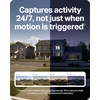 image:imageTapo 2K Dual Lens PanTilt Security Battery Camera Wireless wSolar Panel 165 WideAngle  6mm Telephoto Free PersonVehicle Detection 360 Pan SDCloud Storage Works wAlexa amp Google C645D KITFloodlight 2K PanTilt