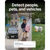 image:imageTapo 2K Dual Lens PanTilt Security Battery Camera Wireless wSolar Panel 165 WideAngle  6mm Telephoto Free PersonVehicle Detection 360 Pan SDCloud Storage Works wAlexa amp Google C645D KITFloodlight 2K PanTilt
